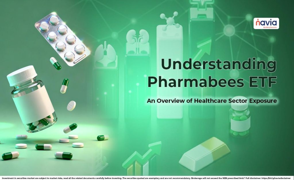 pharmabees etf