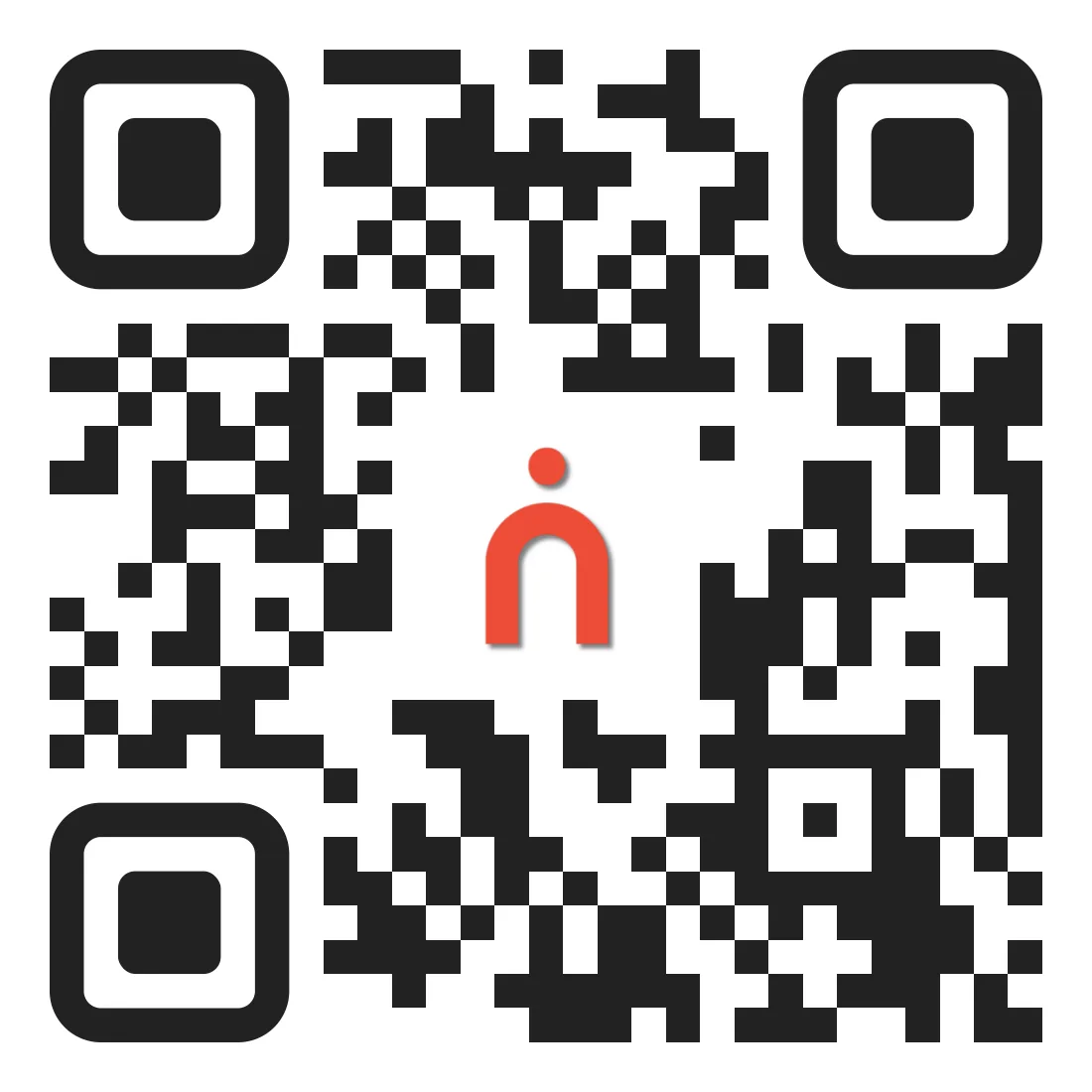 Navia QR